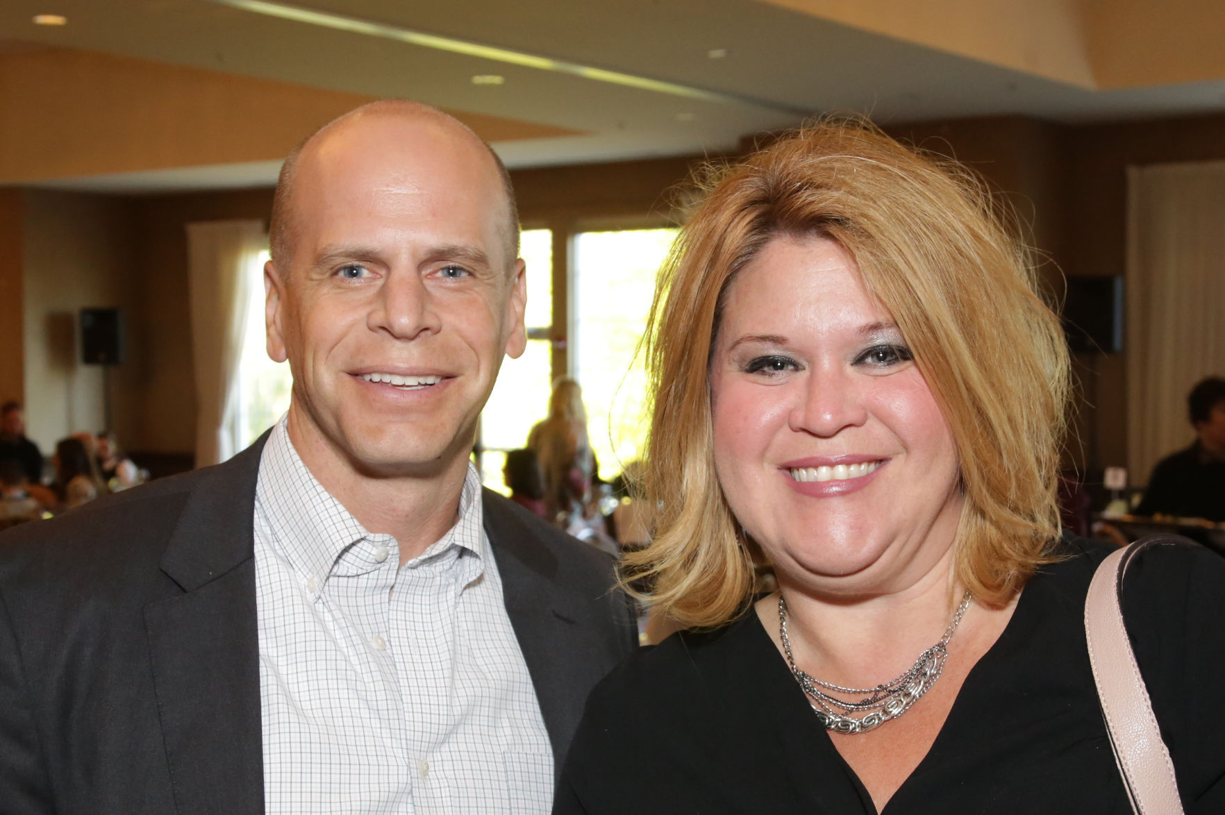 Faces of the Region: The 2017 Influential Women of NWI Dinner